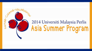 Asian Summer Program 2014